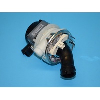 512070 CIRC.PUMP BLDC190V W. HEATER 120V 1200W