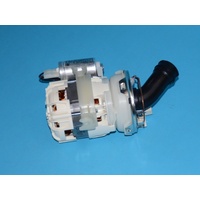 512073 CIRC.PUMP STD W.HEATER 120V 60HZ 1200W