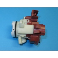 524016 DIVERTER VALVE 3-POS 110-120V 60HZ