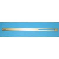 537079 COVER ASK DW90.2 LA022S5 SIGN