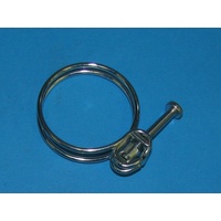537874 WIRE CLAMP D37