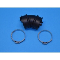 545949 SET HOSE/CLAMP FOR CIRC.PUMP