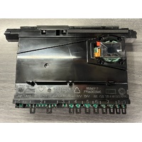 546314 CONTROL UNIT DW90.2 2-LCD W/B NO DIVE.