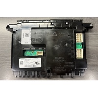 546318 CONTROL UN.DW90.2 1-LCD SS NO DIVERTER