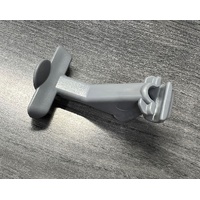 555551 PLATE-RACK HOLDER ADJUSTMENT 5502-B