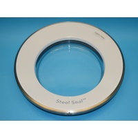 555899 DOOR WM-75/85 070 SIGN ASSY