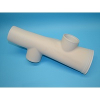 557510 CONNECTION TUBE TD-75 UL4