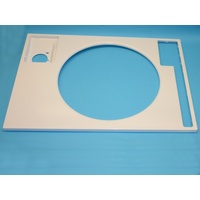 561140 FRONT PAN.W.FIL.PR.WM-75/85.1 LA070 ASSY
