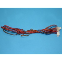 561795 WIRING HARNESS PRESS.SW.-HEATER WM-75
