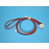 561804 WIRING HARNESS PRESS.SW.-HEATER WM-85
