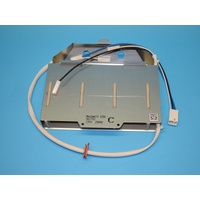 562792 HEATER 2500W 1F TD-75/85