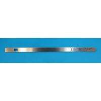 563755 DECORATIVE PLATE 90.1 DACOR SIGN ASSY