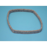 572729 DRUM GASKET BACK TD-70/16