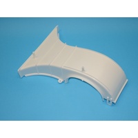 588700 COOLING FAN UPPER HOUSING SP UL4