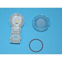 588935 LED LIGHT DW16 UL4