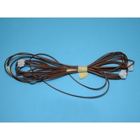 597936 WIRING HARNESS DW16-LED LIGHT UPP