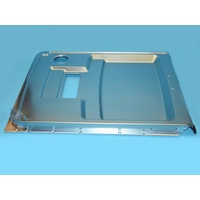 598870 INTERIOR DOOR FS/SI F XXL DW40 ASSY