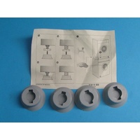619601 FOOT ATTACHMENT SP