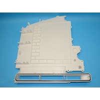 624306 HOUS.COVER TC TD-75/85 WITH GASKET UL4