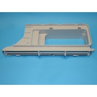 624308 AIR DUCT ADAPTER TD-75 WITH GASKET