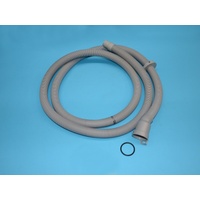 640311 SET DISCHARGE HOSE EU O-RING