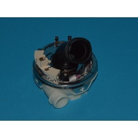 680172 SET HEATER,O-RING FOR CIRC.PUMP DW 120V