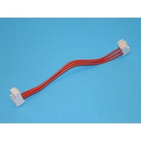 684262 WIRING HARNESS HEATER TD-75 US UL4