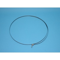 686990 BELT CLAMP VN500