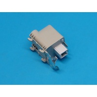 689192 INPUT FILTER ISKRA KPL3524Y-2X2200PF UL