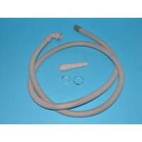 689756 SET HOSE/CLAMP/CUFF SIPHONE DISCHARGE US