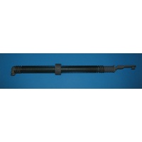 700202 DOOR SPRING COMPLETE GREEN