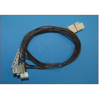 700235 Wiring Harness Door Switch