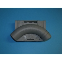 700304 DISCHARGE HOSE ARCH DW20 5502-B
