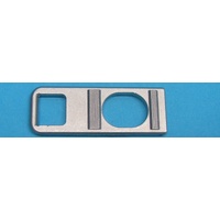 700319 INTEGRATED LOCK LATCH