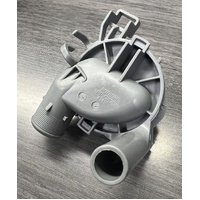 700366 CIRCULATION PUMP INTERFACE ASM