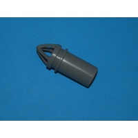 700385 SPRAYER TUBE GUIDE DW 5502-B
