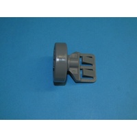 700391 LOWER BASKET WHEEL DW 5502-B ASSY