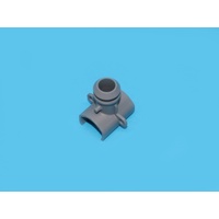 700395 SPRAY PIPE GROMMET MIDDLE BASK