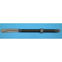 700403 DOOR SPRING ADJUST.DW ASSY