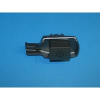 700417 MAIN SWITCH BUTTON DW70.3 SIGN