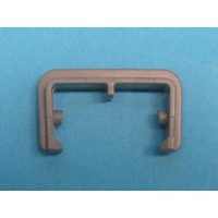 700430 GUIDE END PART DW 5502-B