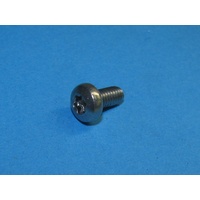 700436 SCREW A4 MRT M4X8 VAXED TORX20 BUFAB