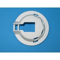 700444 BULB HOUSING DW20 UL4 000