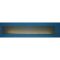 700457 KICK-PLATE LOW DW20 LA065