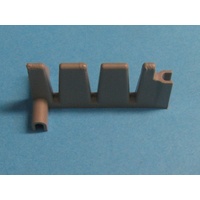 700465 KNIVES RACK 5502-B
