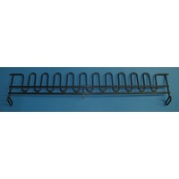 700467 HOLDER FOR GLASSES ADJUST.D.GY