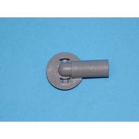 700468 SPRAY TUBE CONNECTOR UPP 5502-B