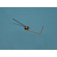 700482 HANDLE COVER SPRING DW20