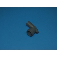 700487 SPRAYING NOZZLE HOLDER W.HOLE UPP UL4