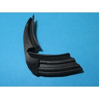 700518 CORNER PIECE GASKET LOW DW L